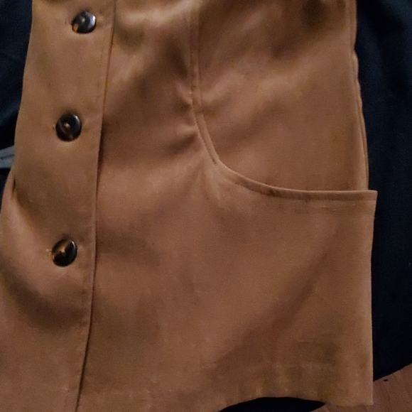 VTG Tracy Evans Blazer NWOT - Picture 4 of 4